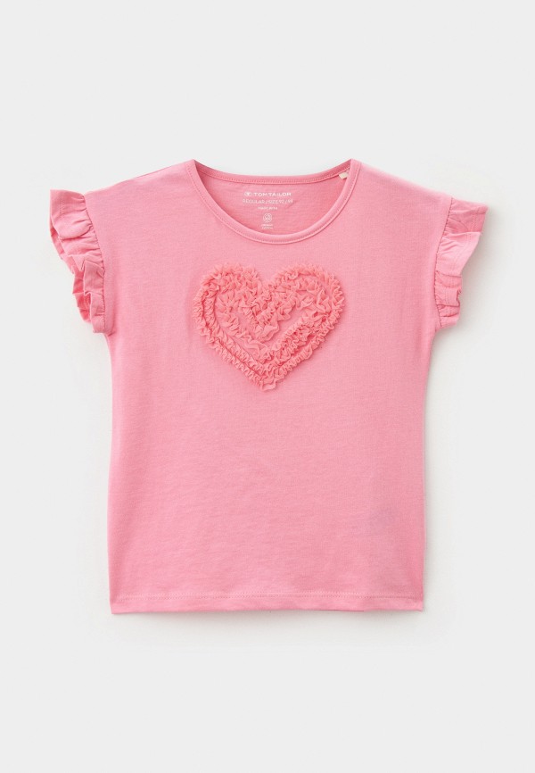 Футболка Tom Tailor 2599₽