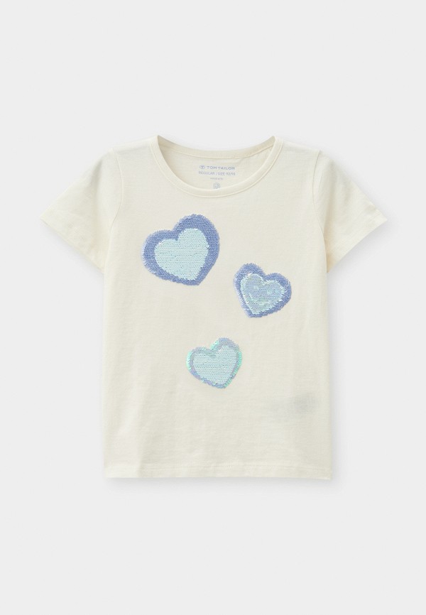 Футболка Tom Tailor 1599₽