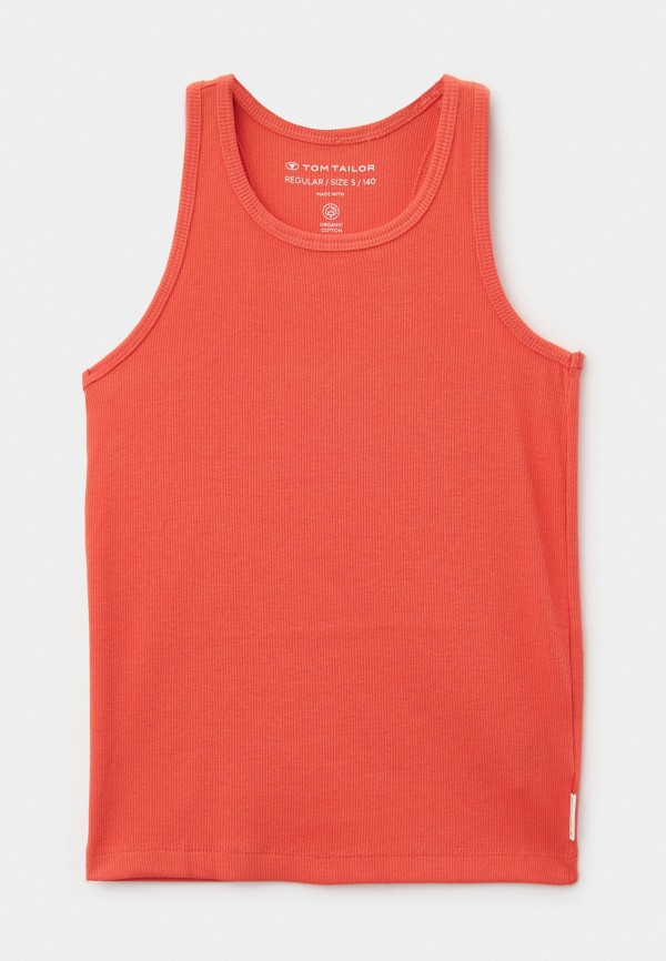 Майка Tom Tailor 1149₽