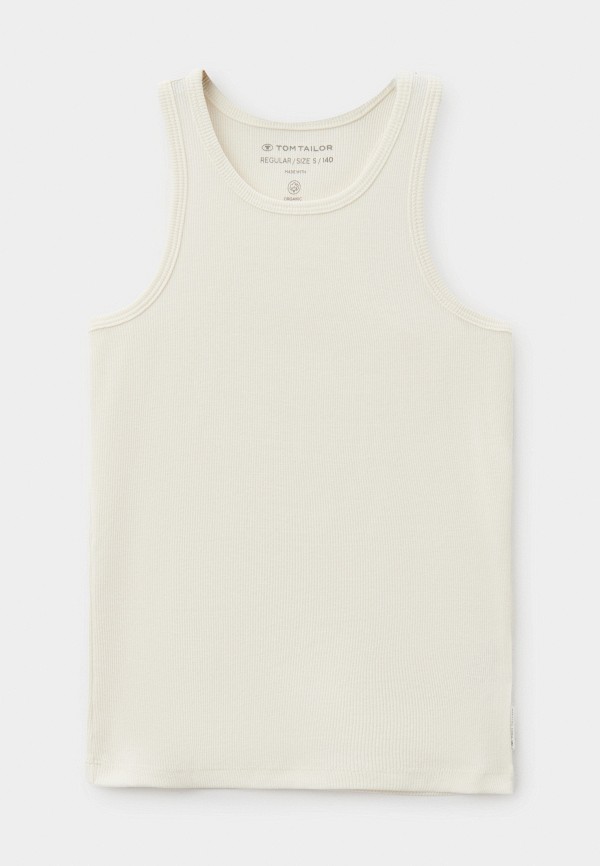 Майка домашняя Tom Tailor 1149₽