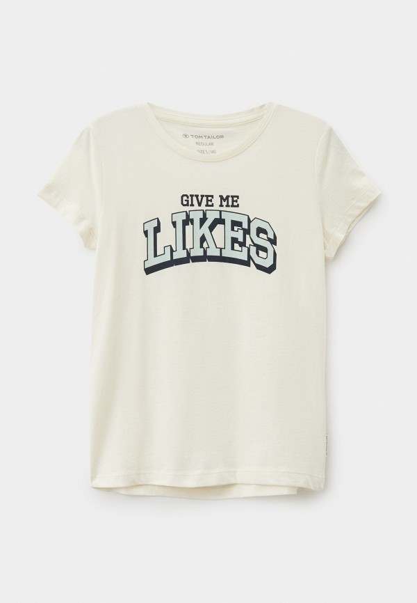 Футболка Tom Tailor 1599₽