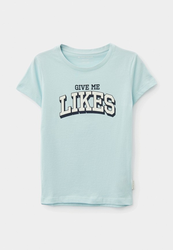 Футболка Tom Tailor 1599₽