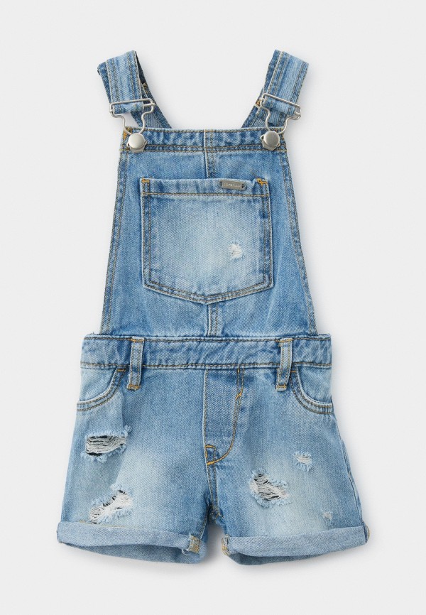 Комбинезон джинсовый Terranova 1599₽