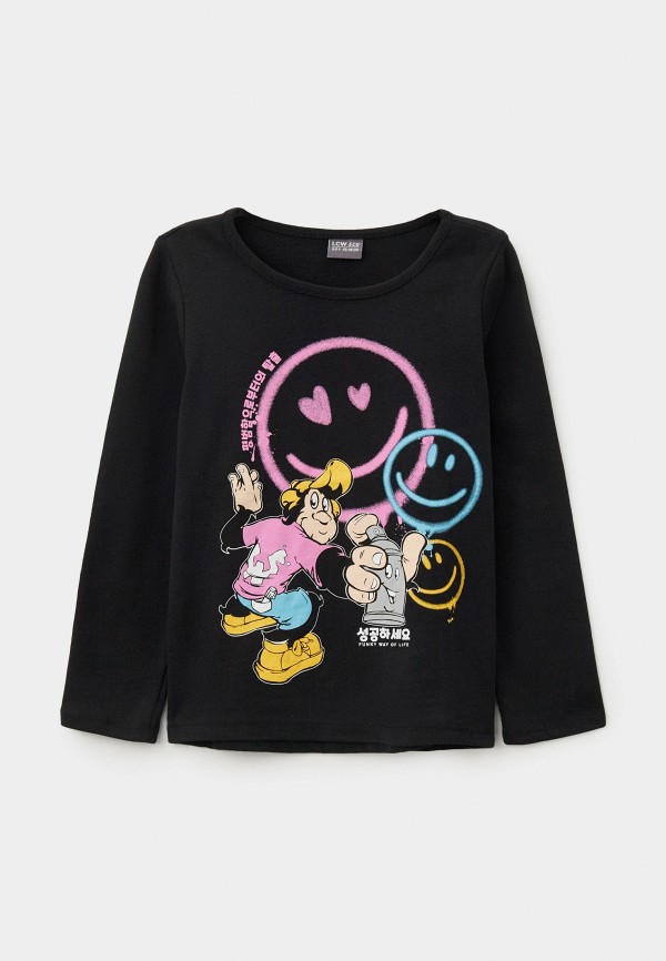 Лонгслив LC Waikiki 1199₽