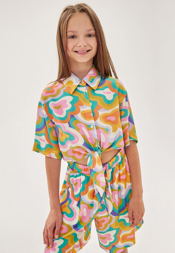 Рубашка Noble People 4599₽