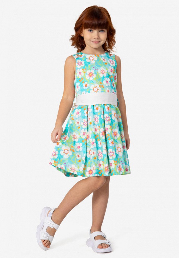 Платье Kapika 5069₽