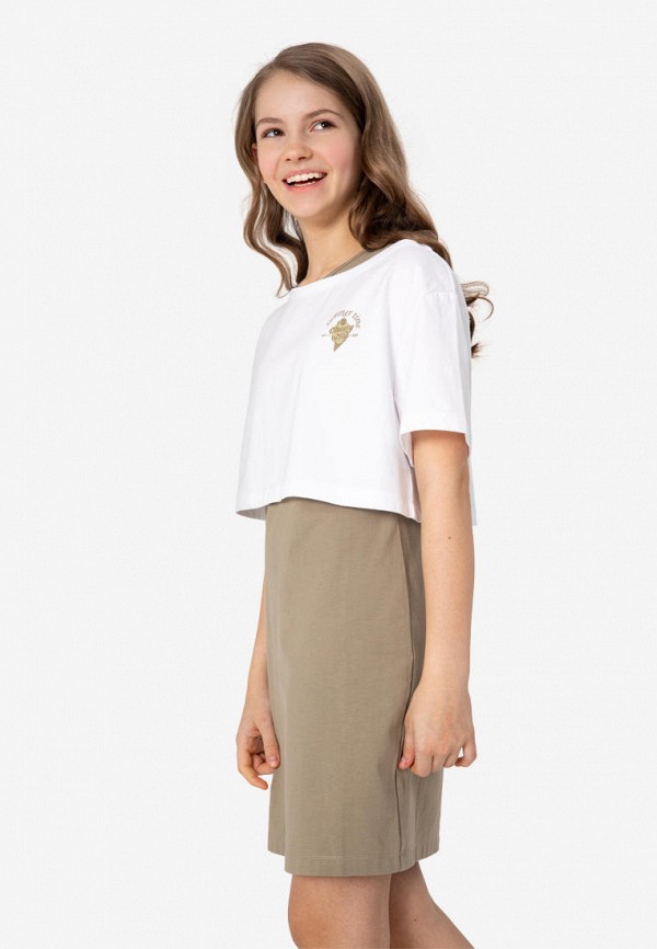 Платье Kapika 4289₽