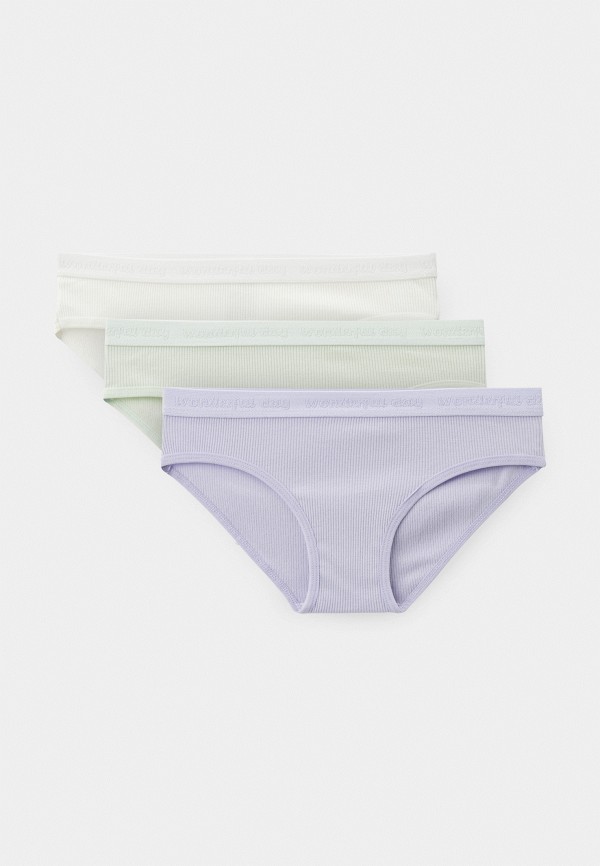 Трусы 3 шт OSTIN 1049₽