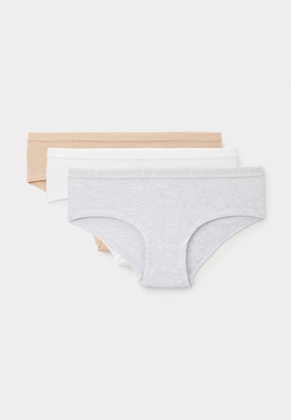 Трусы 3 шт OSTIN 944₽