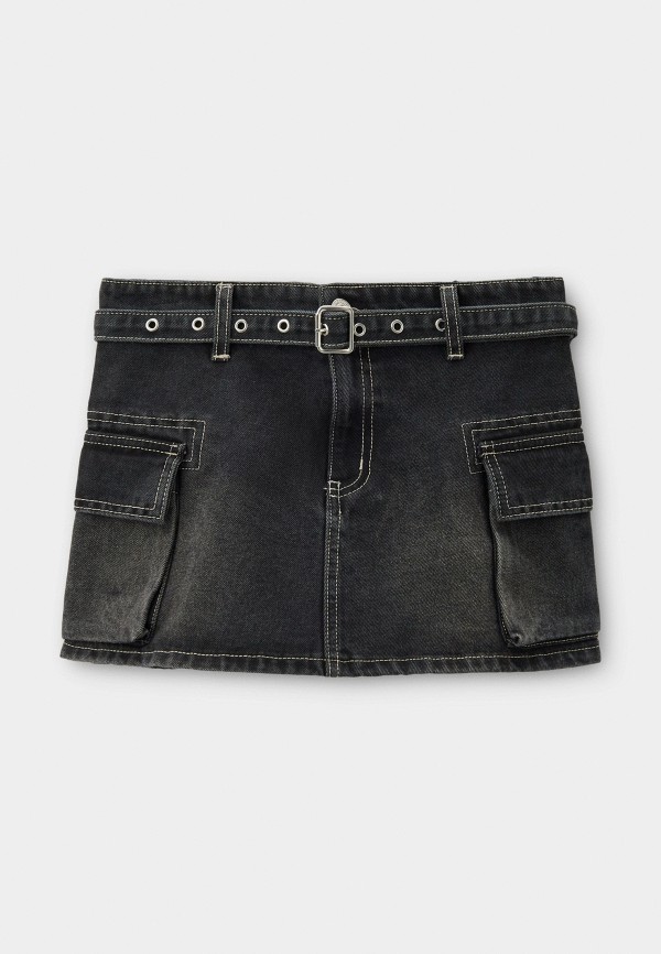 Юбка джинсовая OSTIN 2729₽