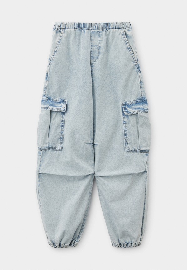 Джинсы OSTIN 2736₽