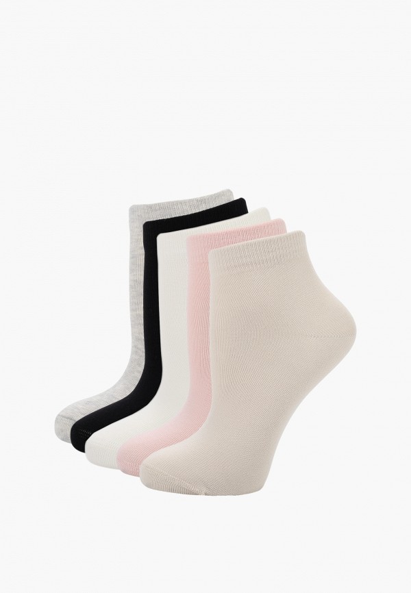 Носки 5 пар OSTIN 734₽