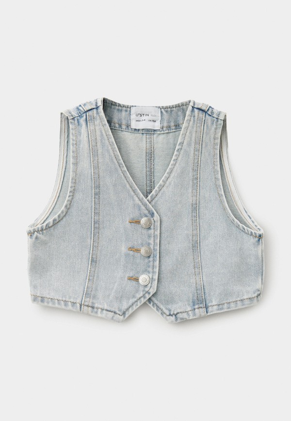 Жилет OSTIN 2099₽