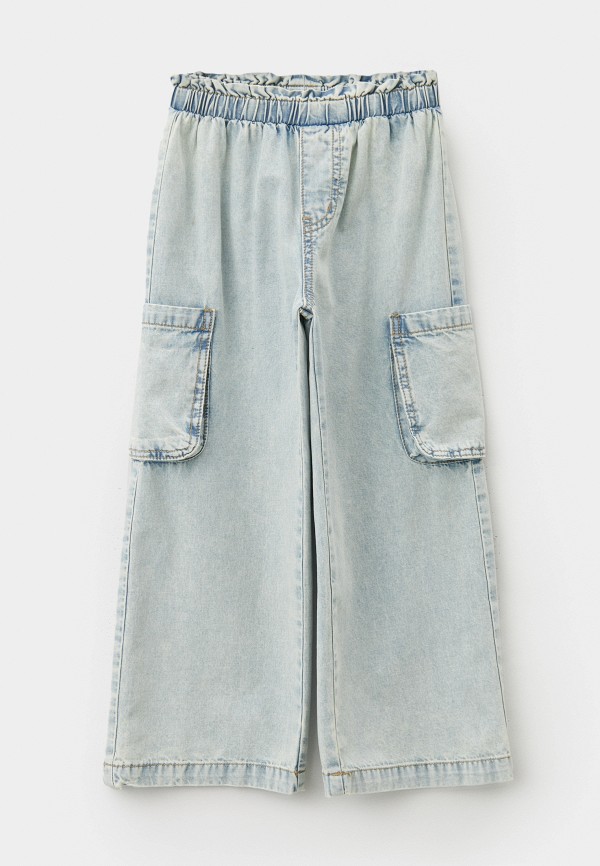 Джинсы OSTIN 2104₽