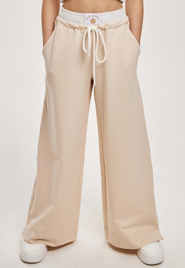 Брюки спортивные Noble People 6299₽