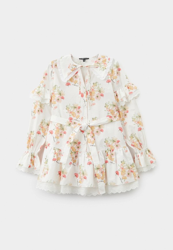 Платье DanMaralex