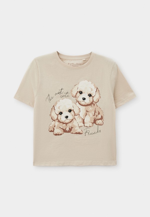 Футболка Funday 699₽