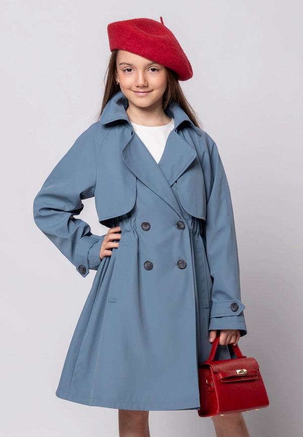 Плащ Oletwice 6986₽