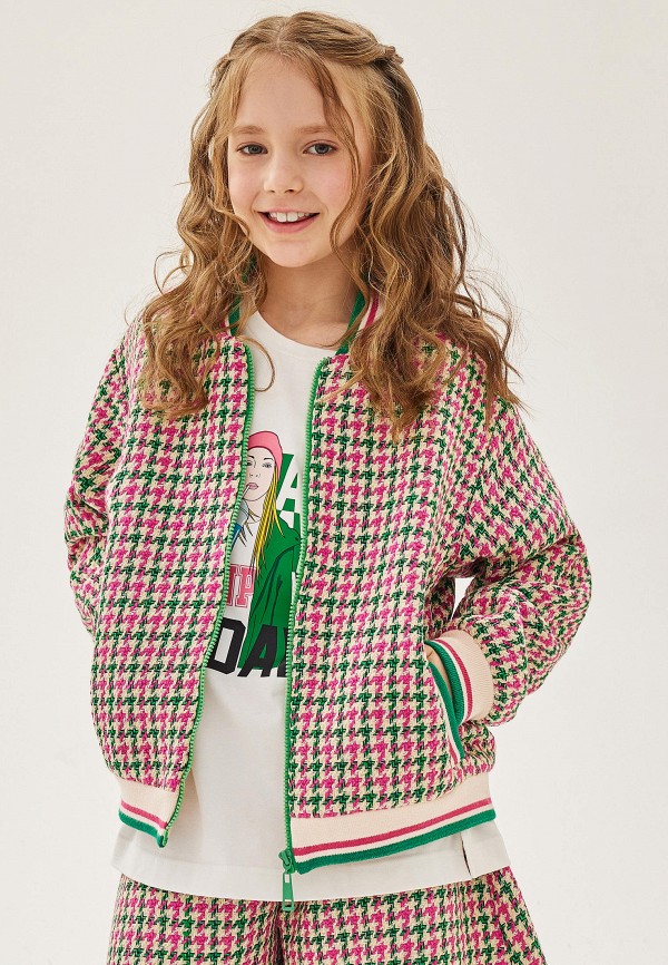 Бомбер Noble People 10299₽