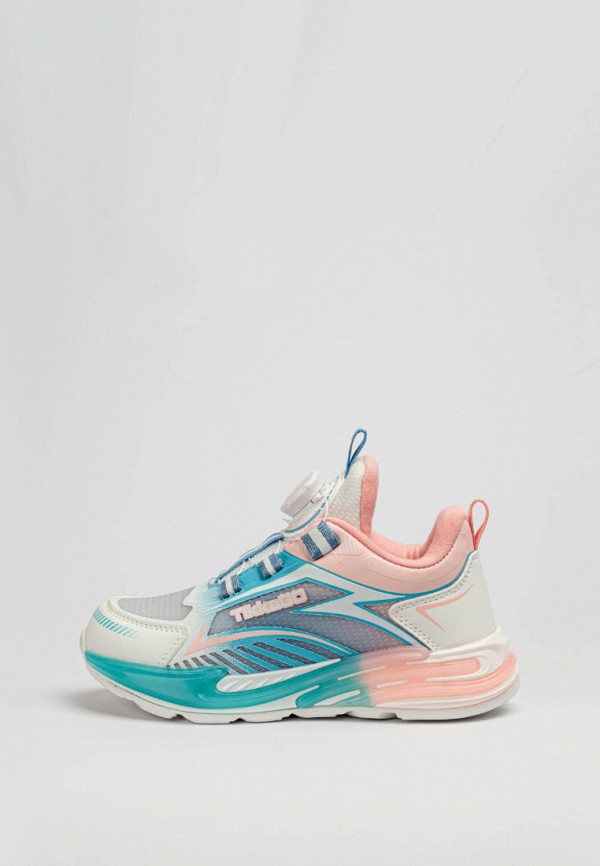 Кроссовки Tikkago 3379₽