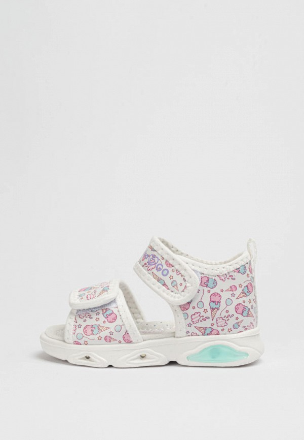 Сандалии Tikkago