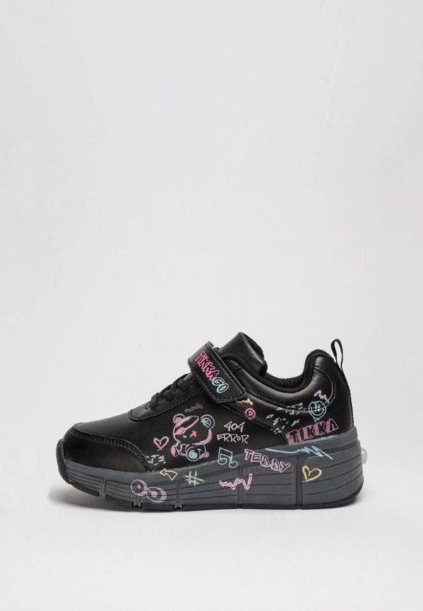 Кроссовки Tikkago 3979₽