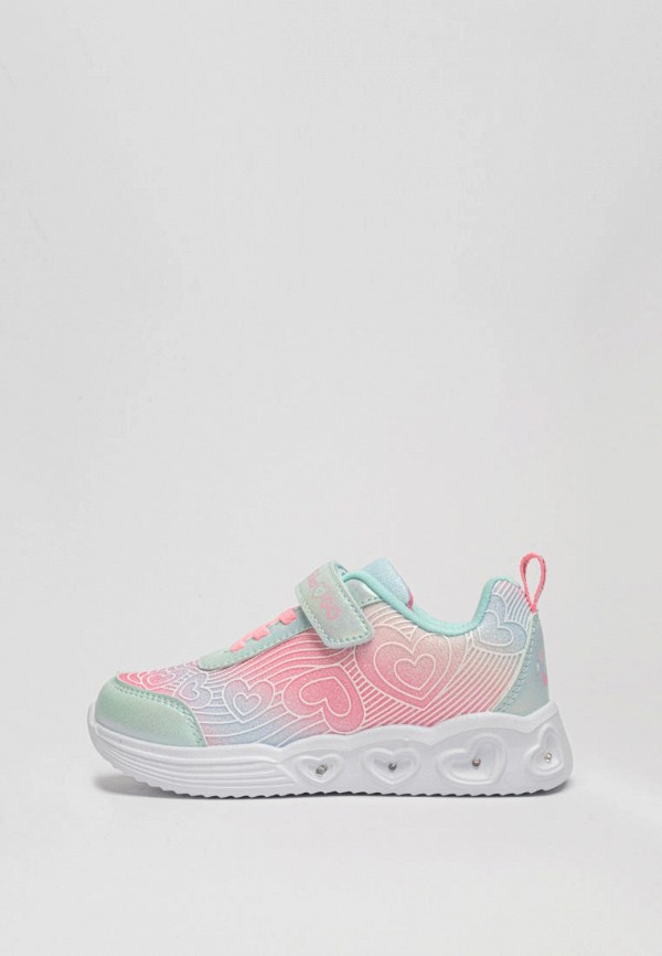 Кроссовки Tikkago 3159₽