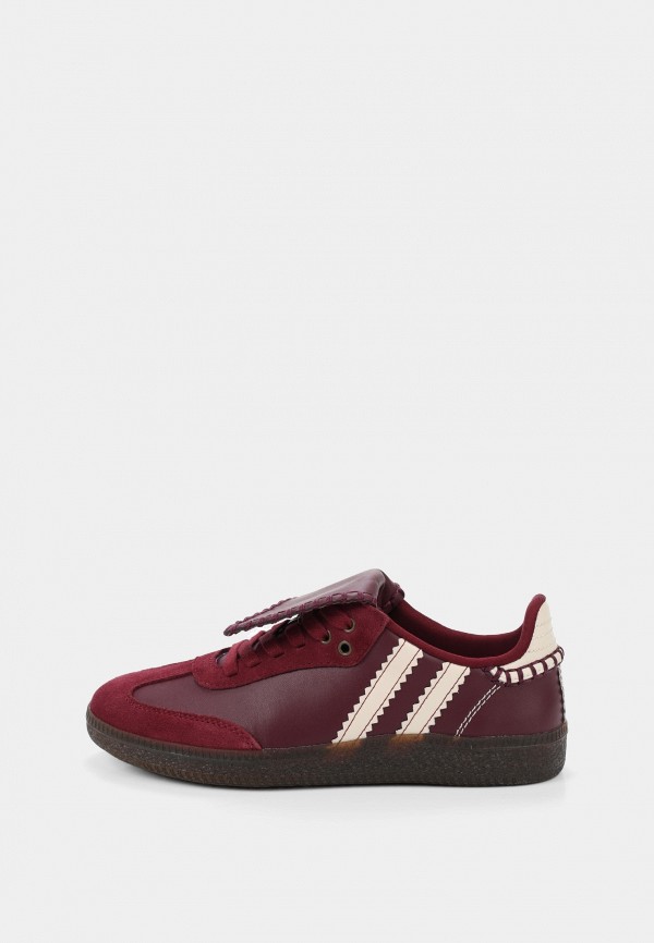 Кеды Sela 4999₽