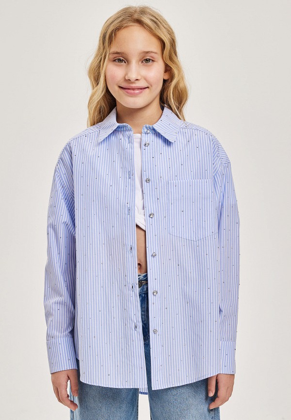 Рубашка Noble People 7299₽