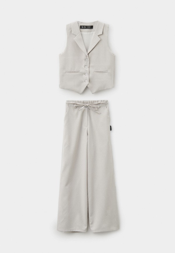 Костюм Fashion XS 7900₽