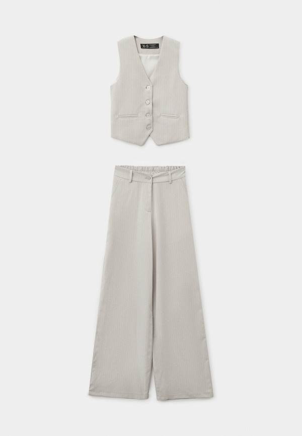 Костюм Fashion XS 8490₽