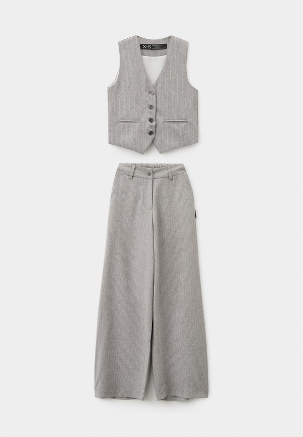 Костюм Fashion XS 8490₽