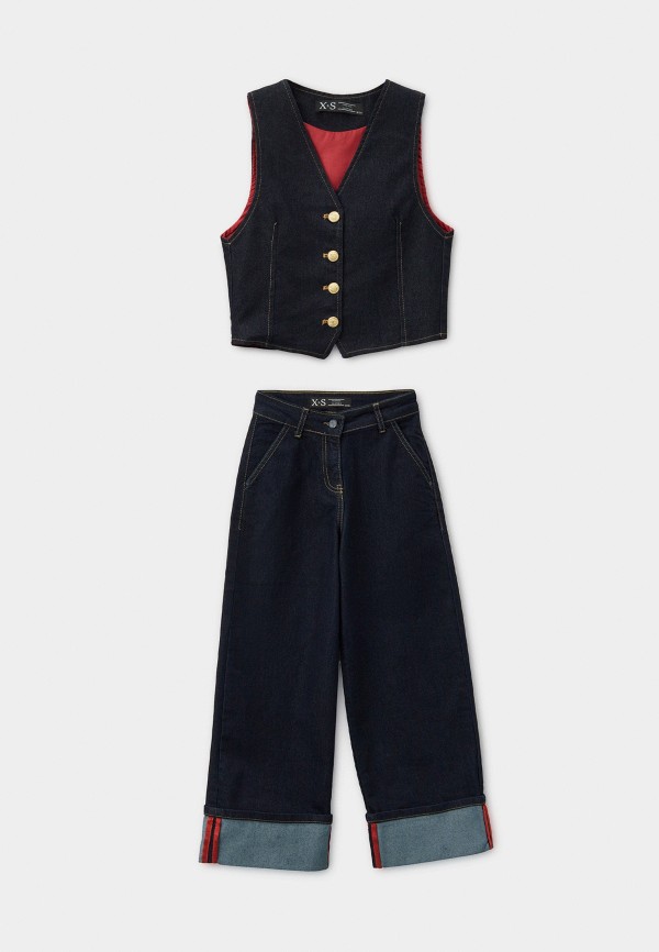 Костюм Fashion XS 9900₽