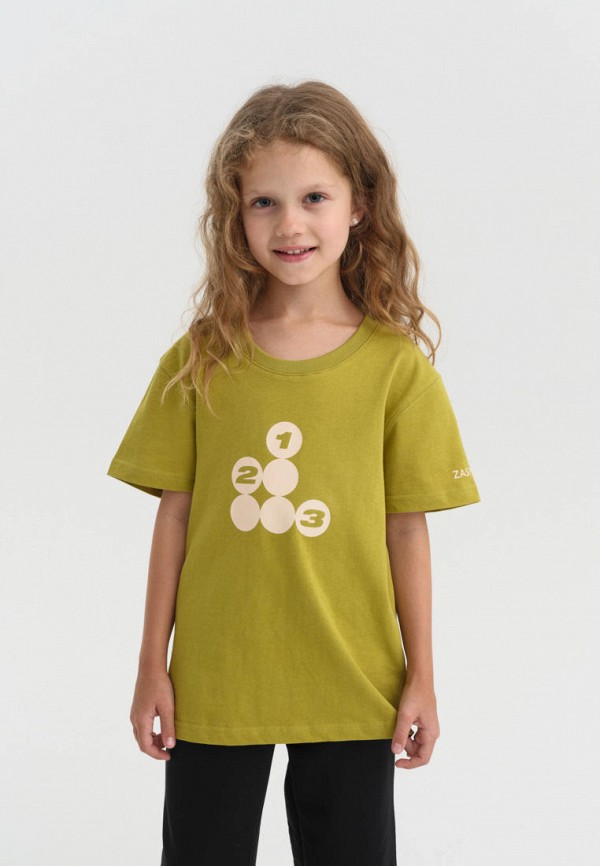 Футболка Zasport 1990₽