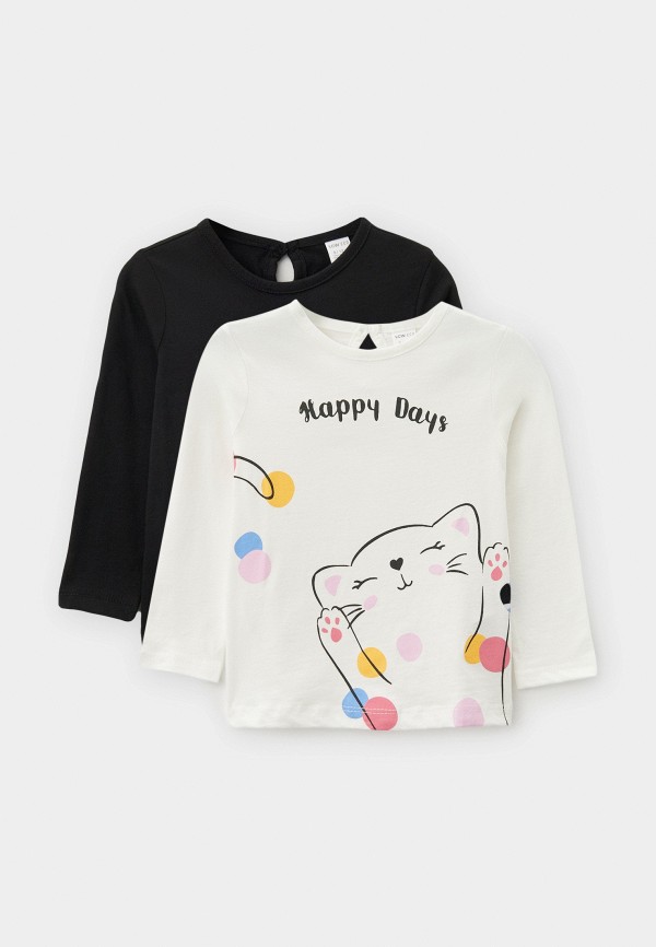 Лонгсливы 2 шт LC Waikiki 2599₽