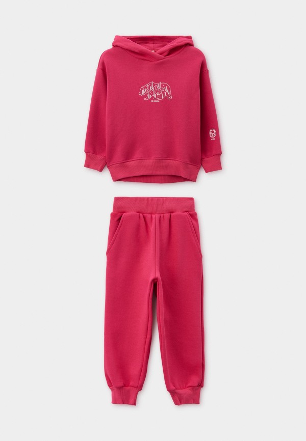 Костюм спортивный Котофей 5270₽