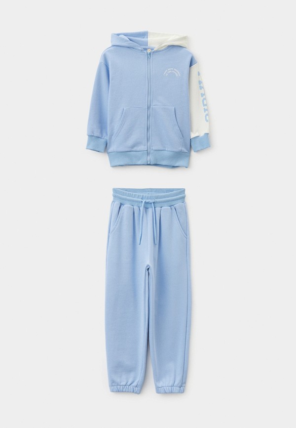 Костюм спортивный Котофей 4570₽