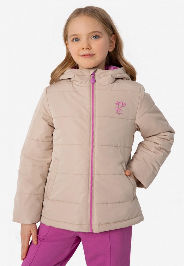 Куртка утепленная Kapika 6949₽