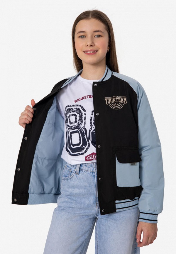 Куртка утепленная Kapika 8279₽