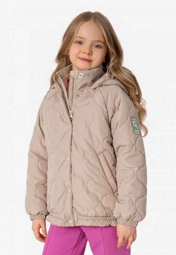 Куртка утепленная Kapika 7589₽