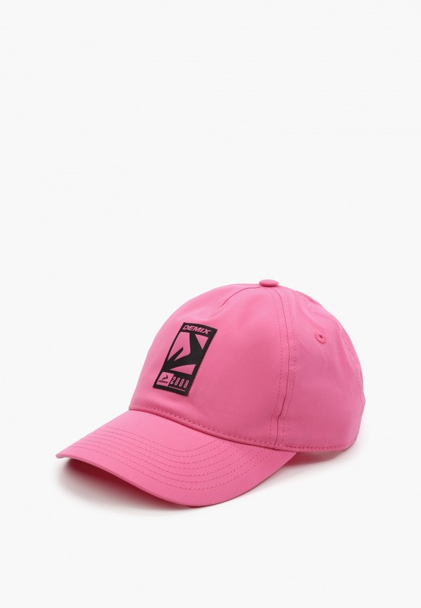 Бейсболка Demix 1039₽