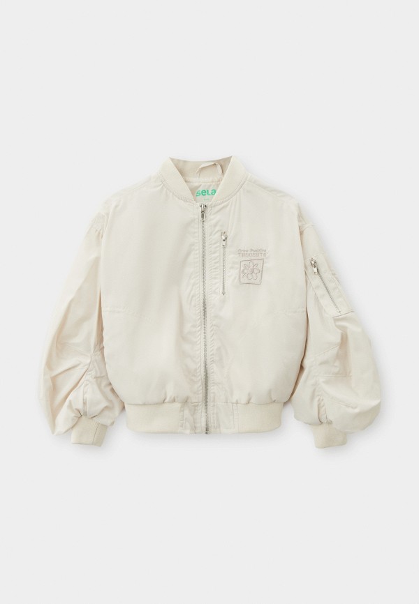 Бомбер Sela 2999₽