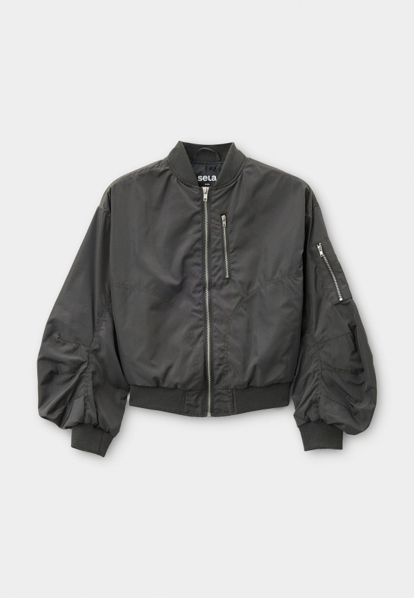 Куртка Sela 3799₽