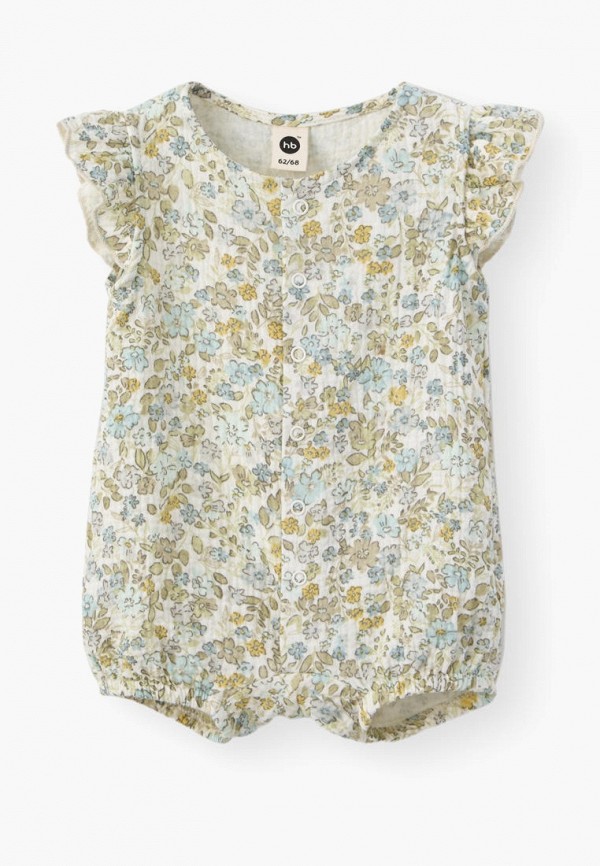 Боди Happy Baby 2499₽