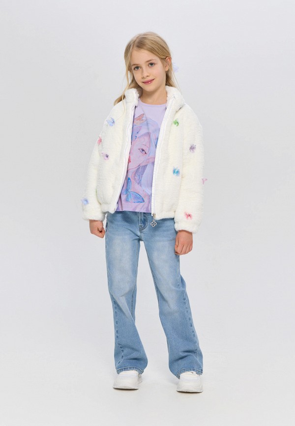 Куртка меховая Choupette 12590₽