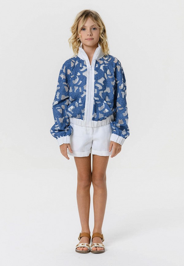 Шорты Prairie Saint Petersburg 9990₽