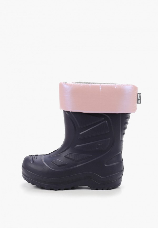 Сапоги резиновые Котофей 1100₽