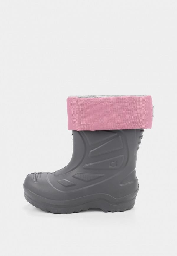 Сапоги резиновые Котофей 1100₽