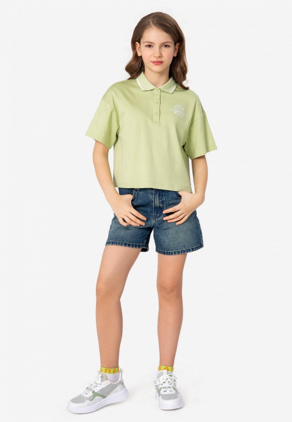 Поло Kapika 3599₽