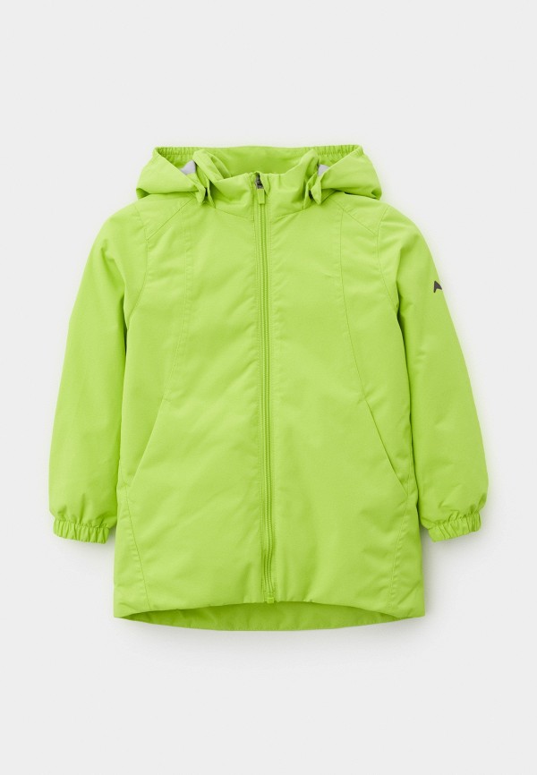 Куртка утепленная Pulka 10990₽